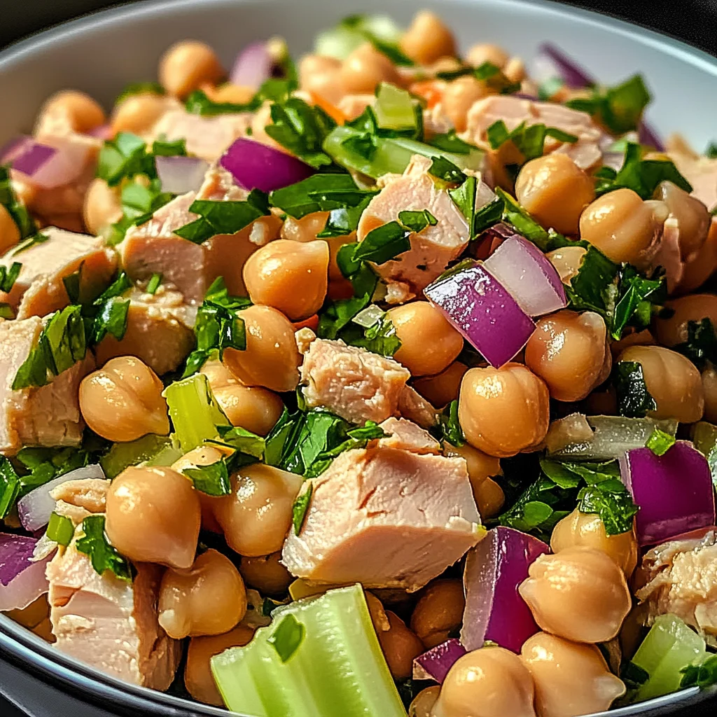 Salade