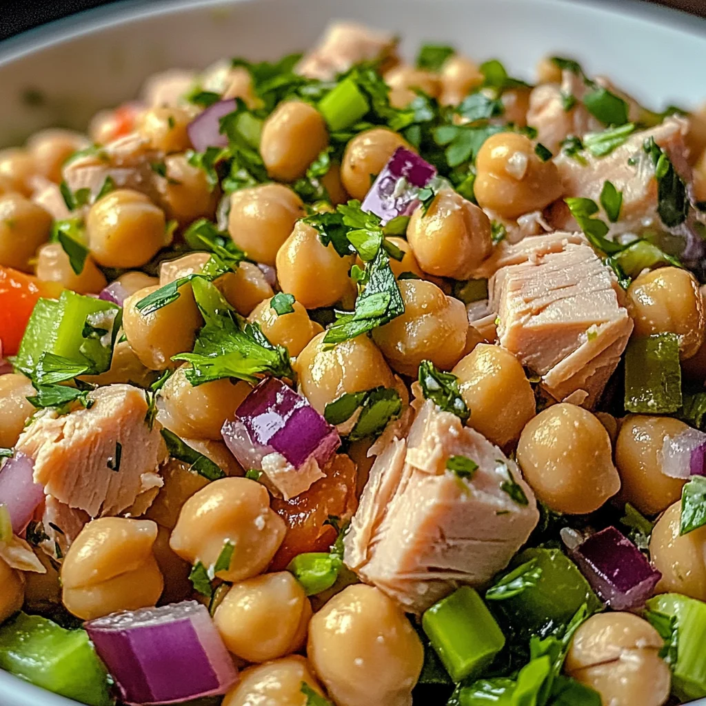 Salade