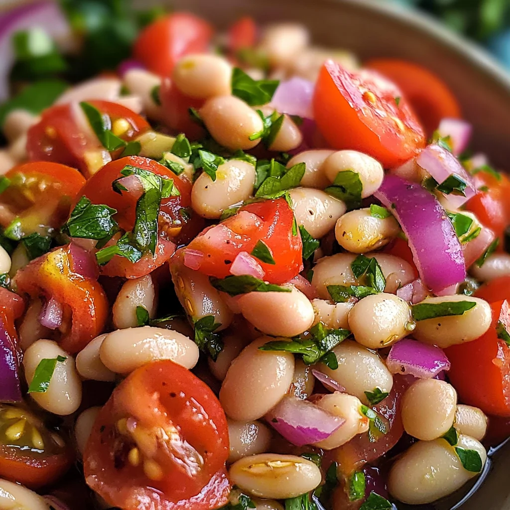 Salade