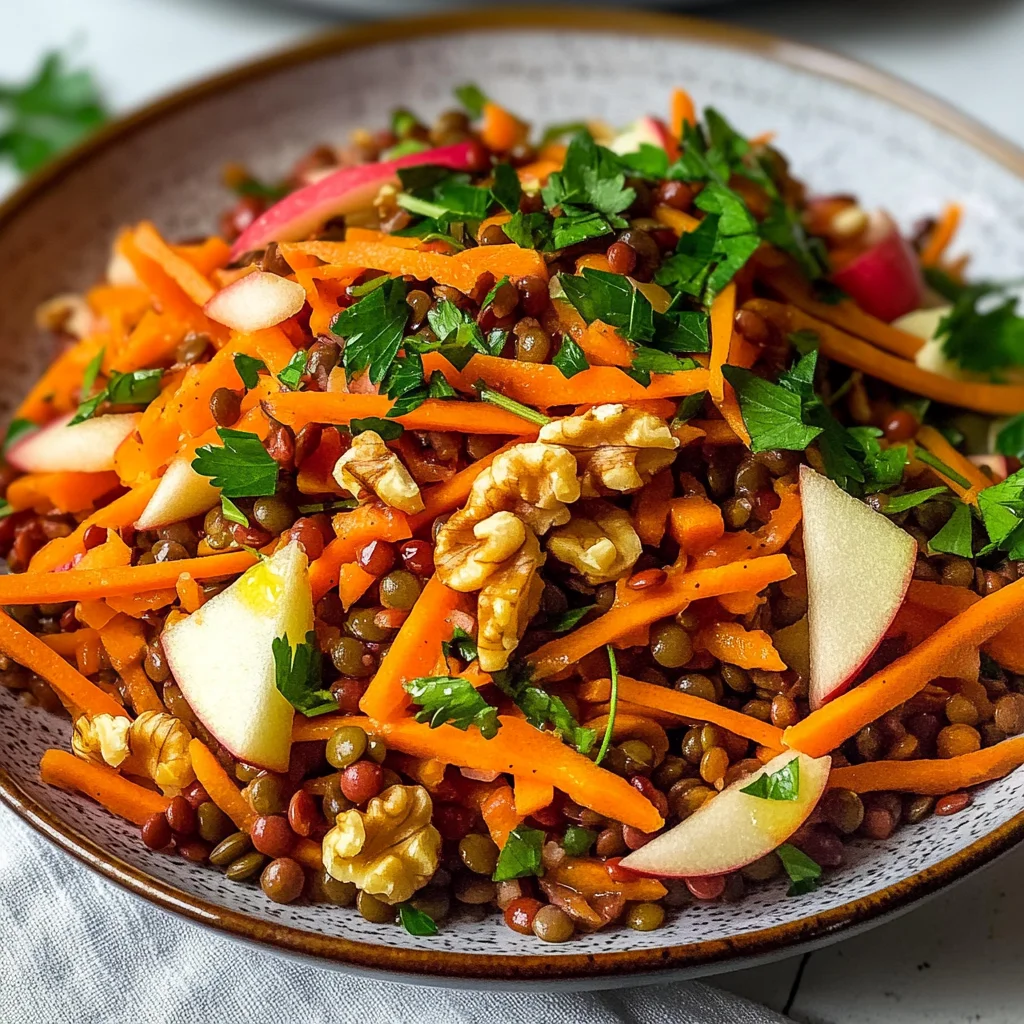 Salade