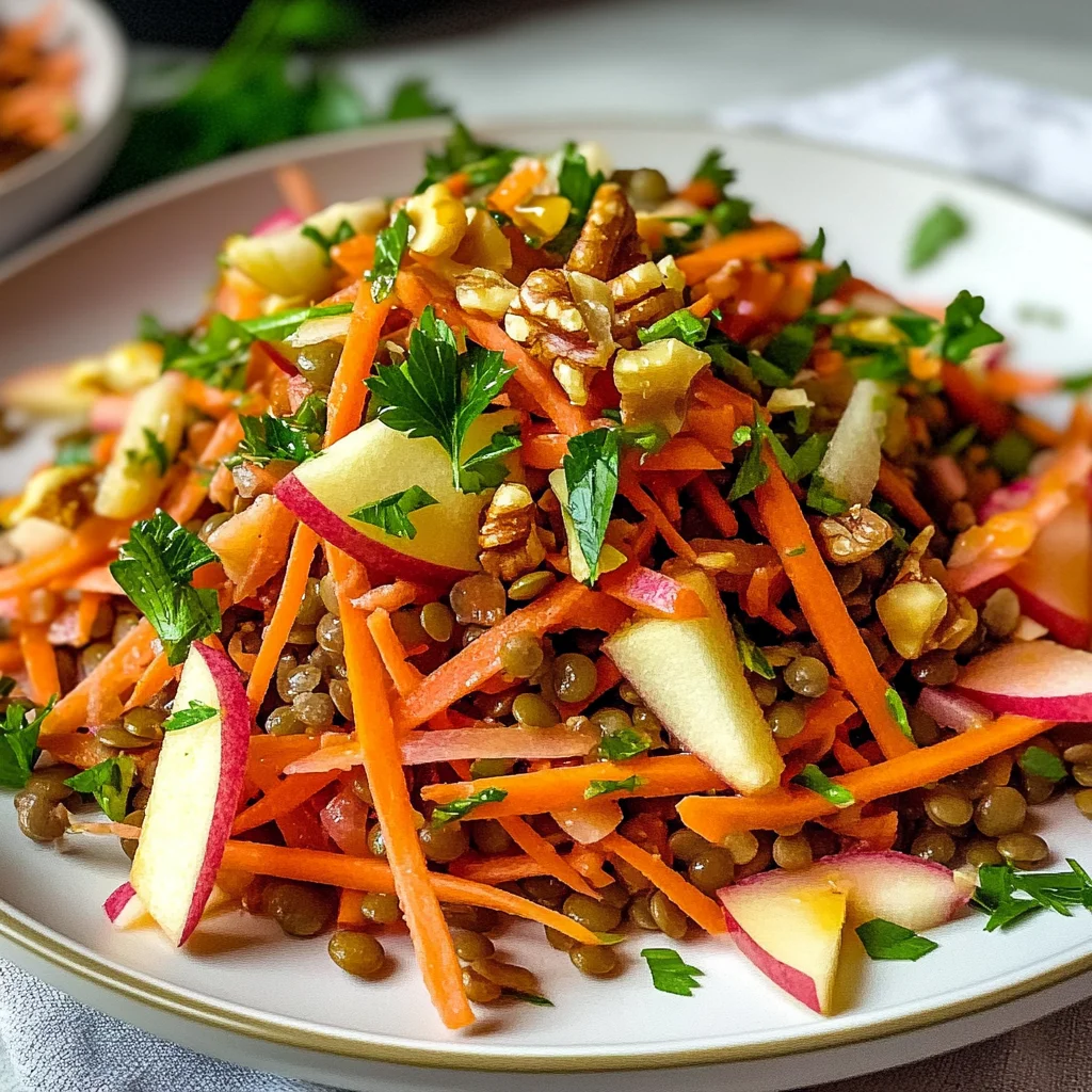 Salade
