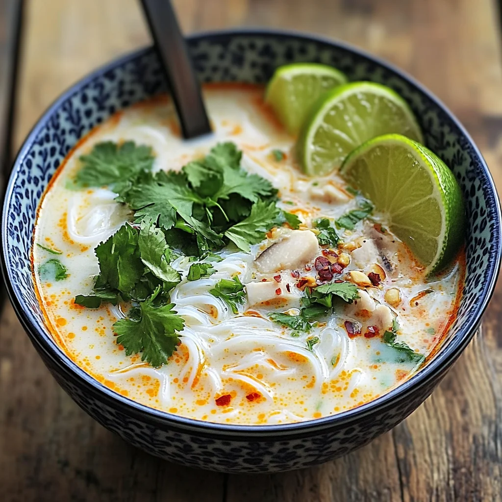 Soupe