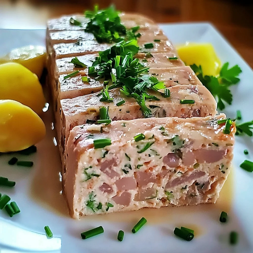 Terrine
