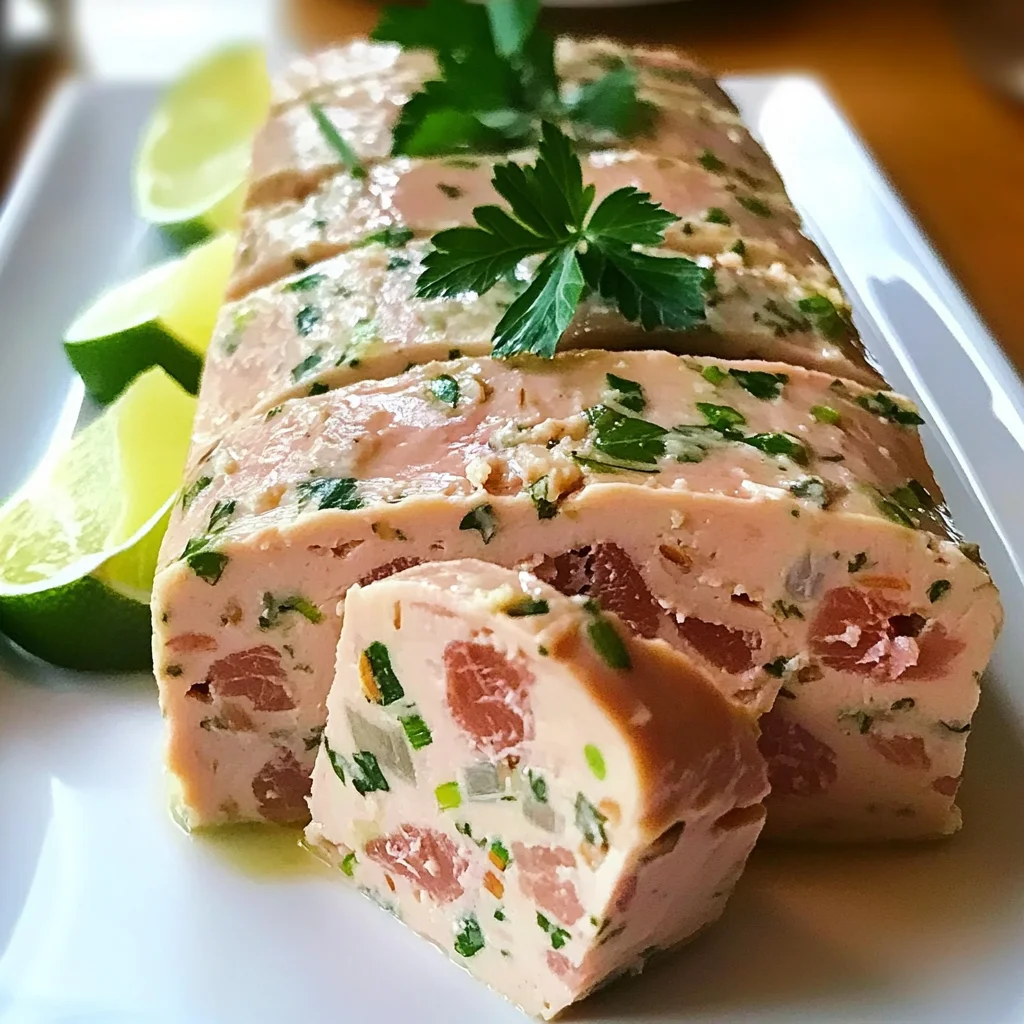 Terrine