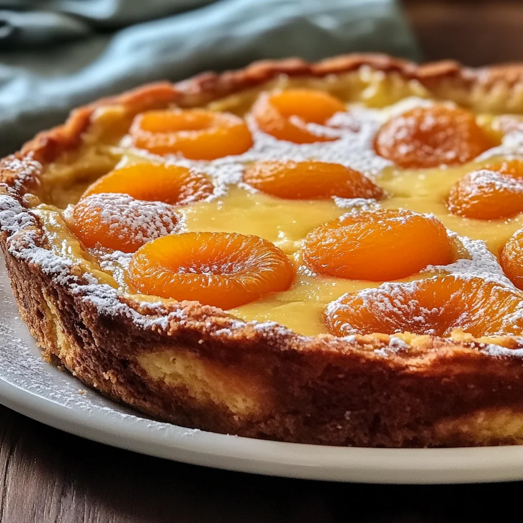 Clafoutis