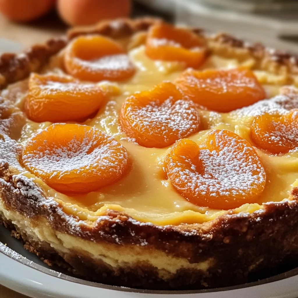 Clafoutis