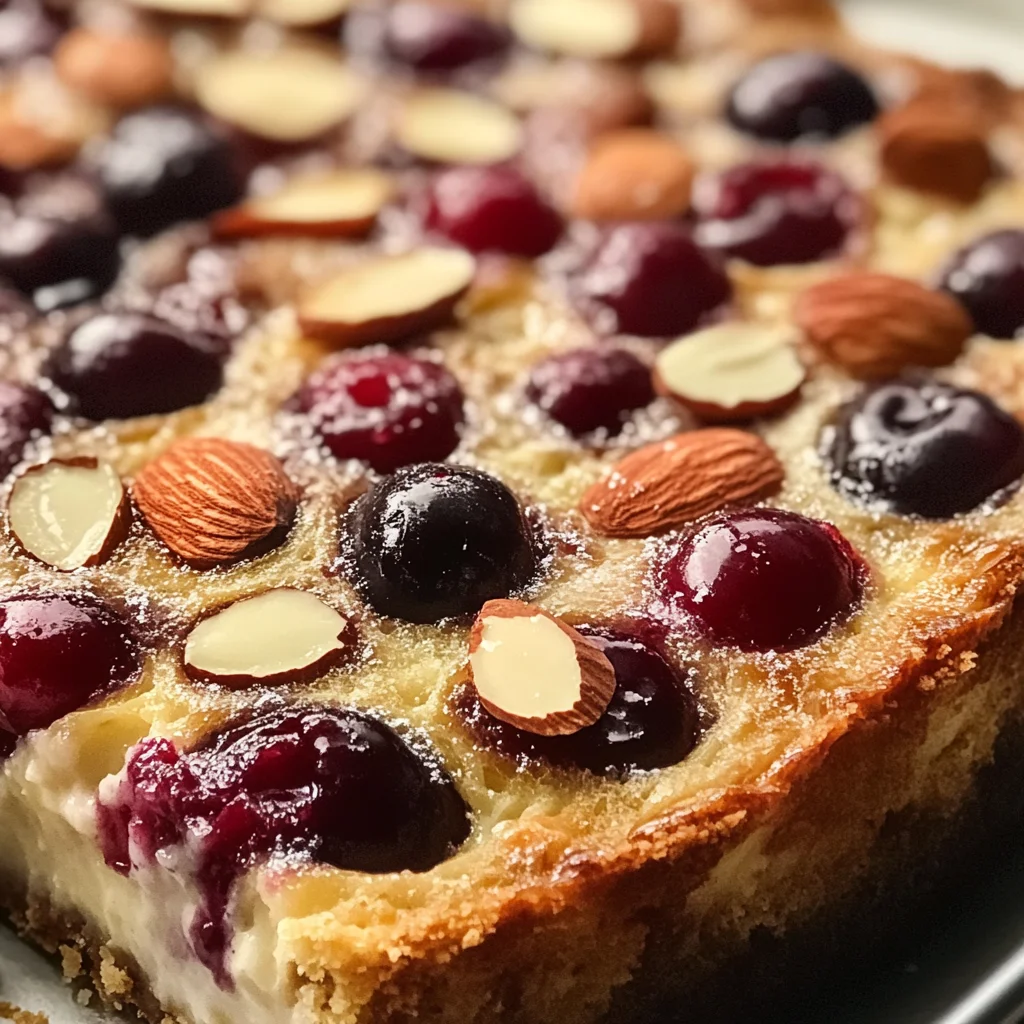 Clafoutis