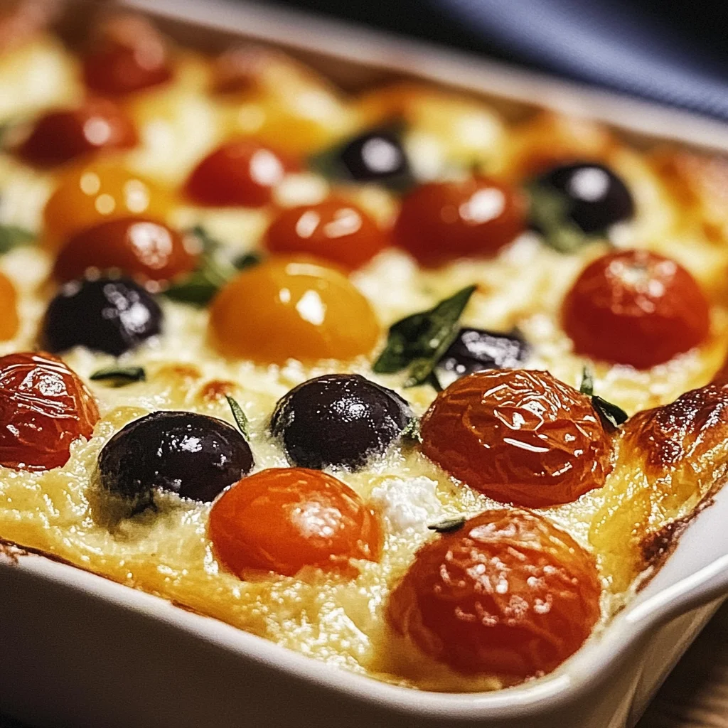 Clafoutis