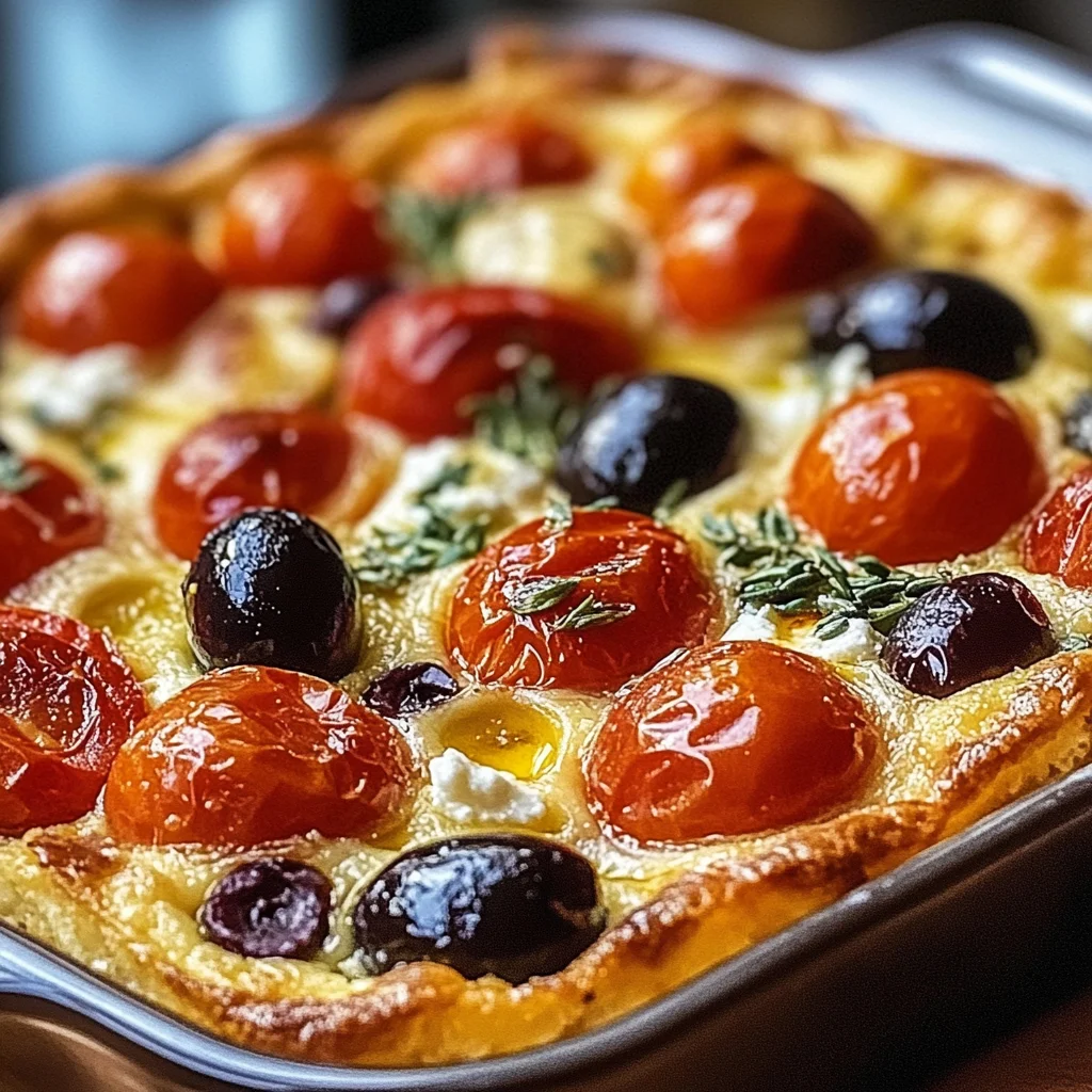 Clafoutis