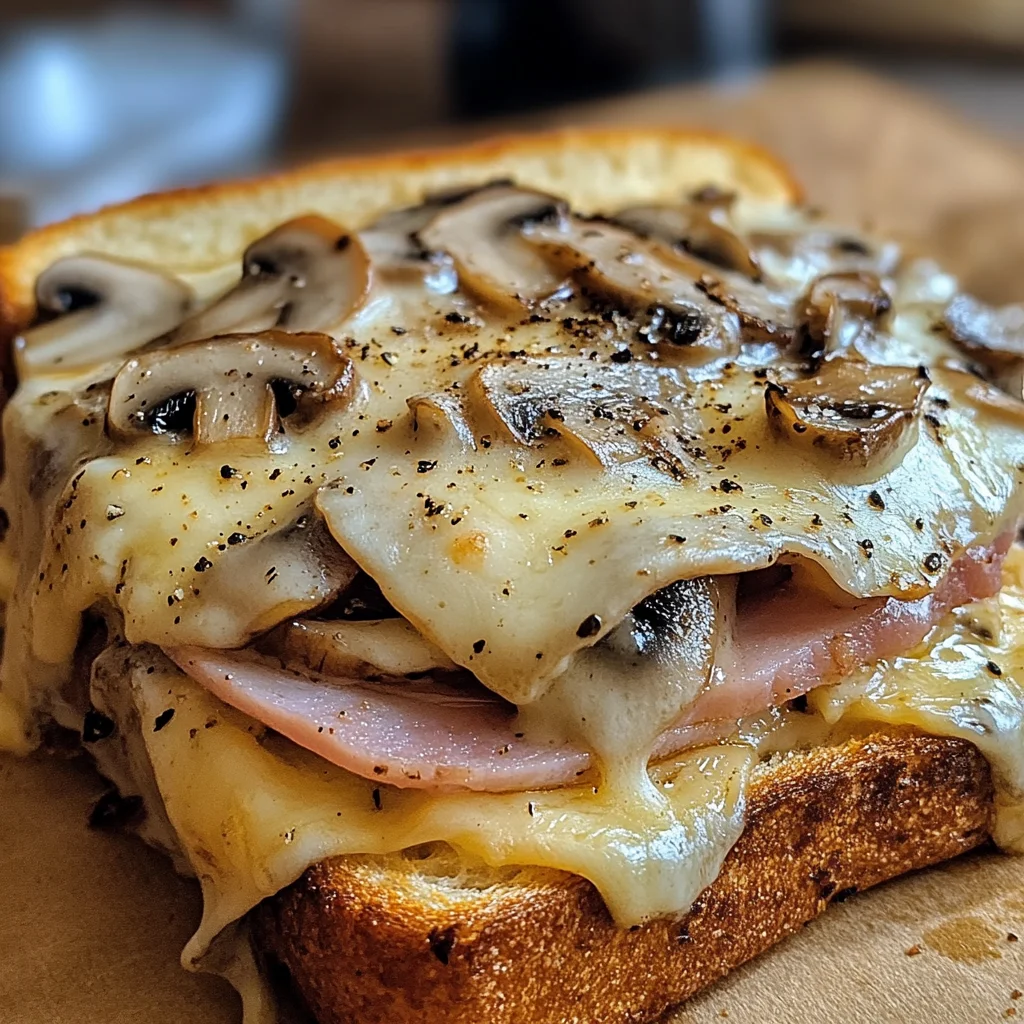 Croque-Monsieur