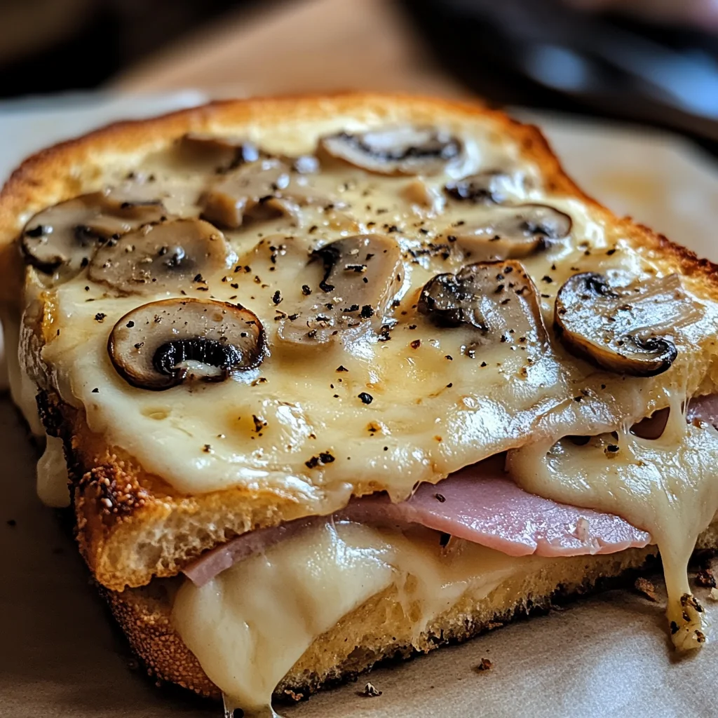 Croque-Monsieur