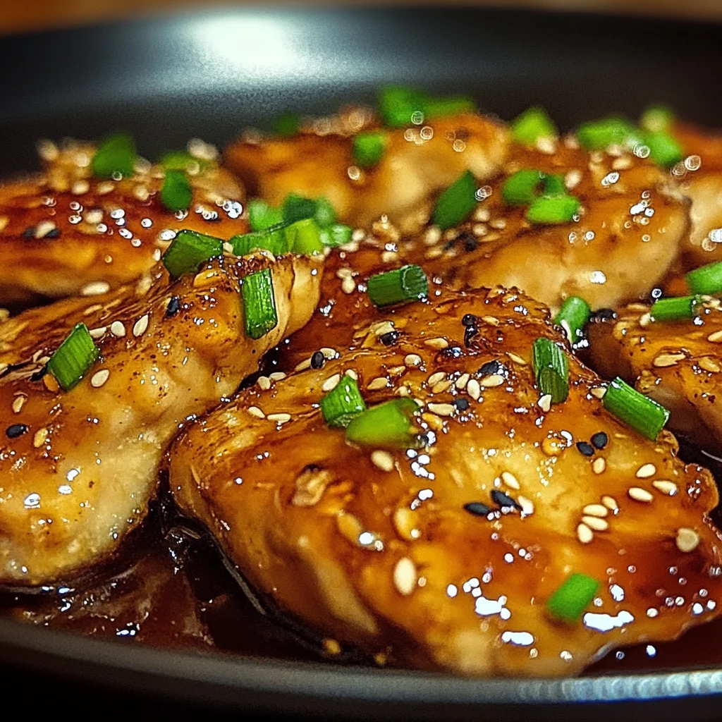 Escalopes