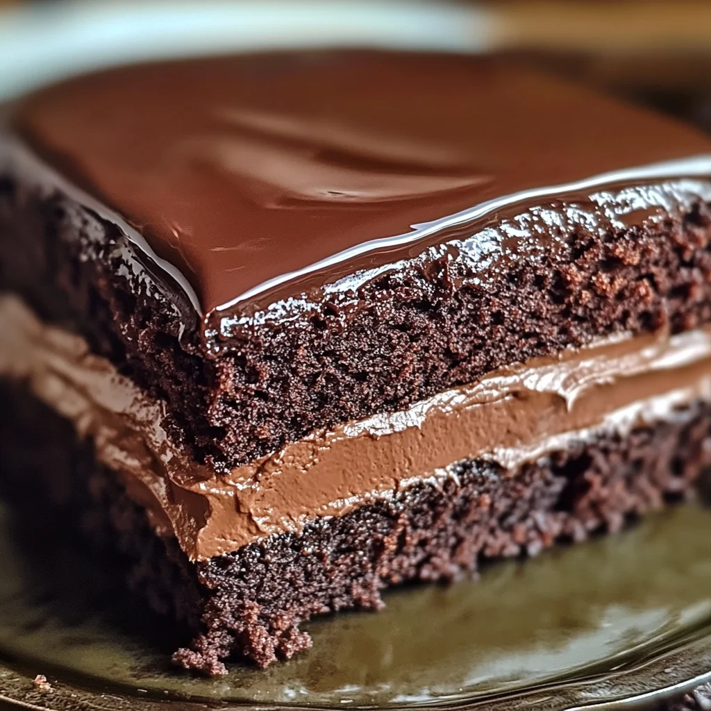 Gâteau