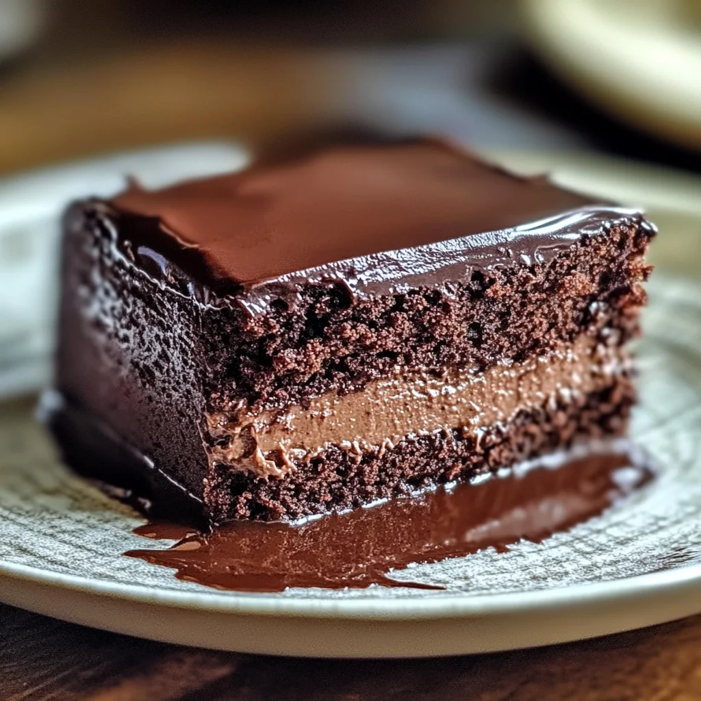 Gâteau