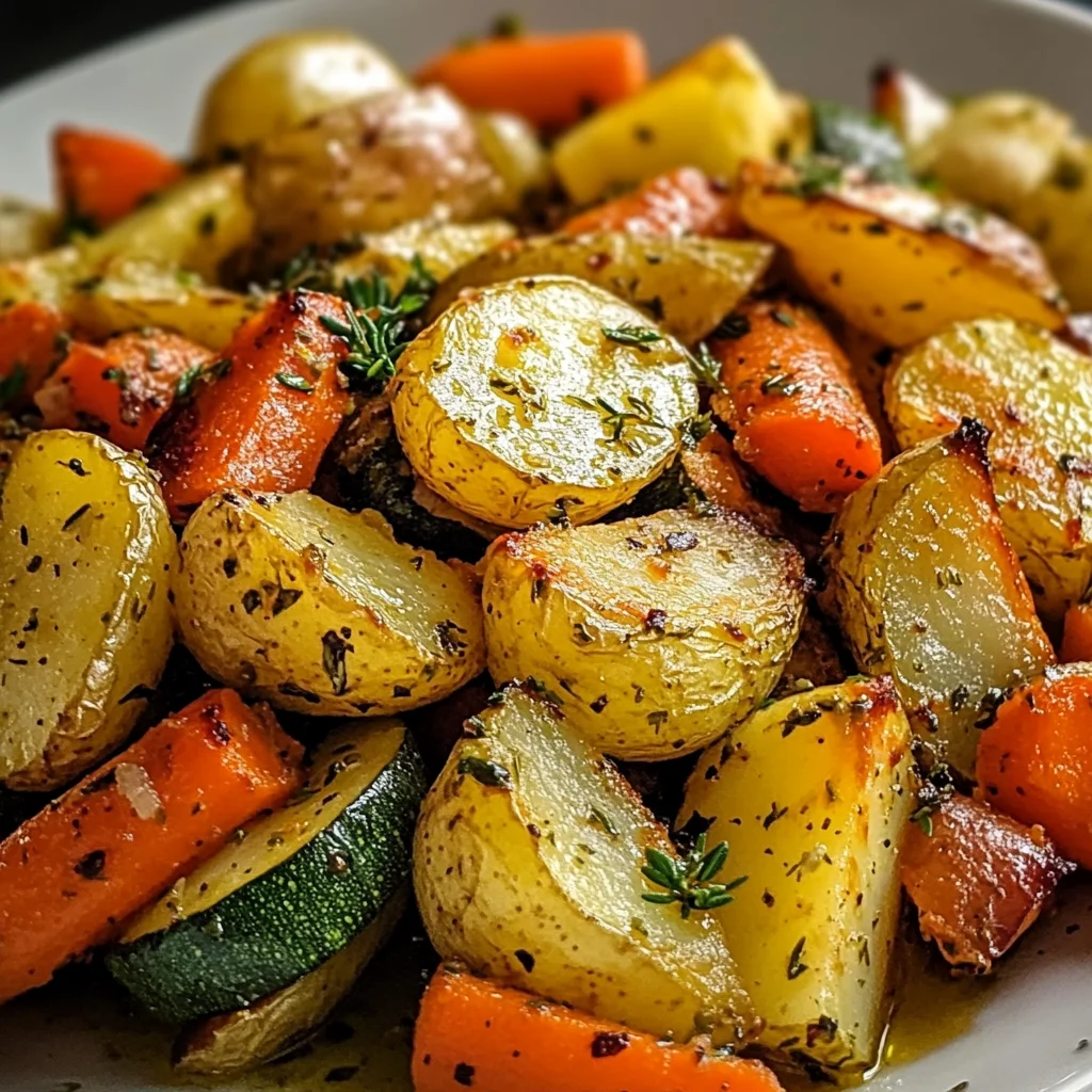 Légumes