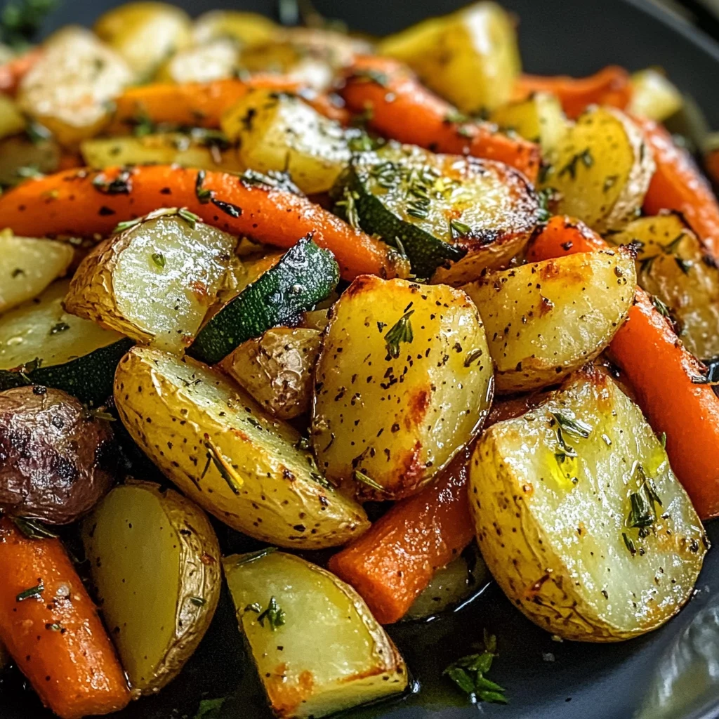 Légumes