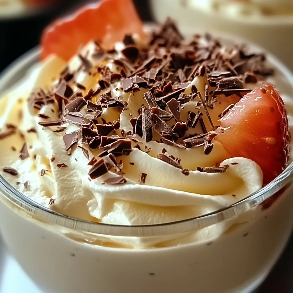 Mousse