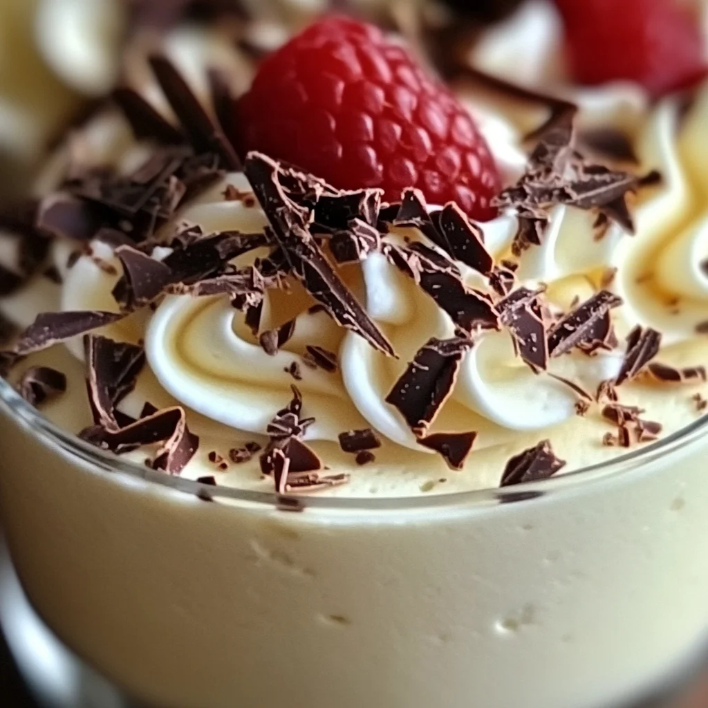 Mousse