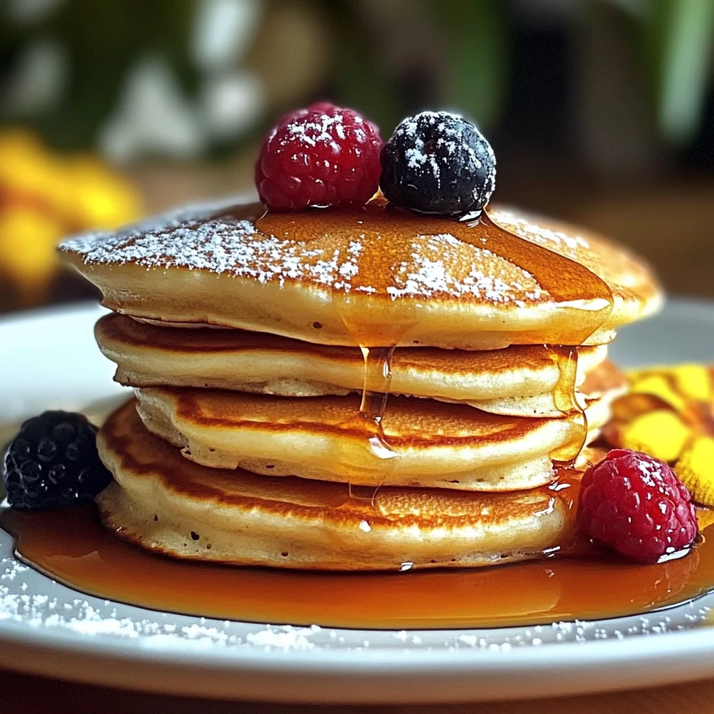Pancakes
