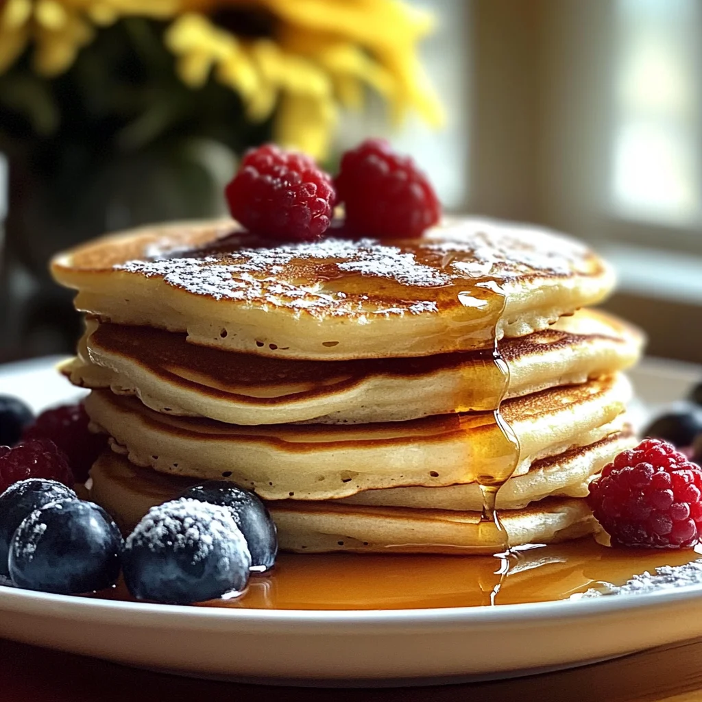 Pancakes
