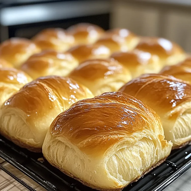 Petites Brioches au Yaourt : Moelleuses et Faciles à Réaliser
