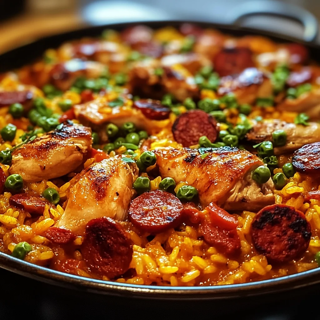 Recette