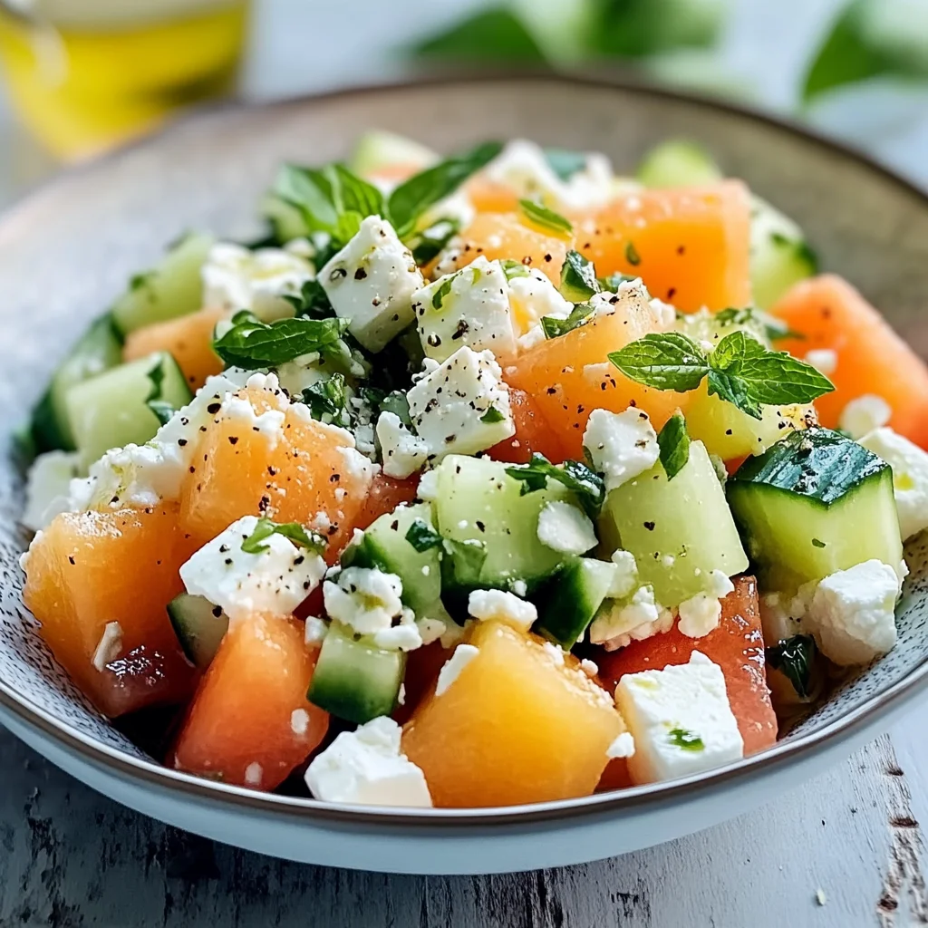 Salade