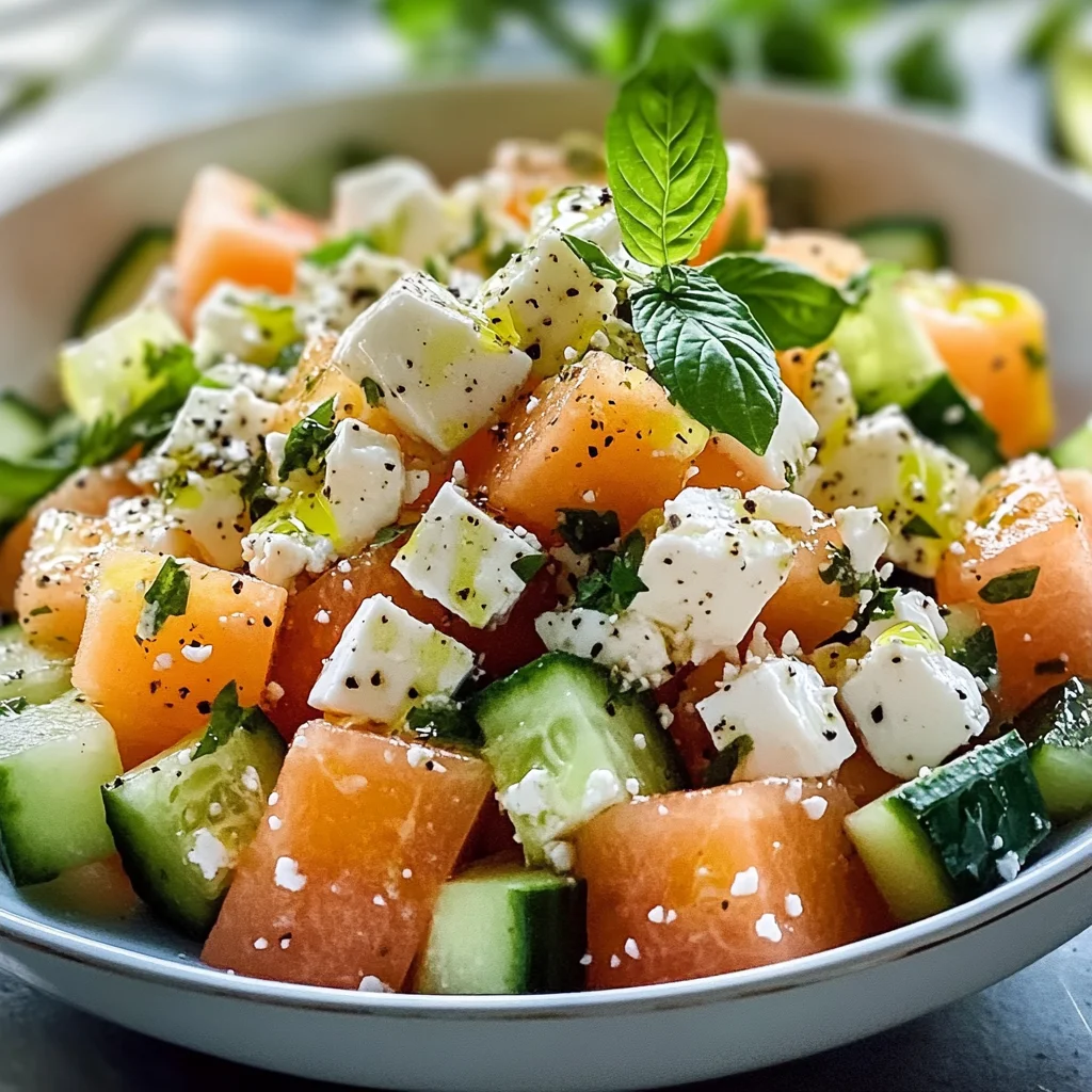 Salade