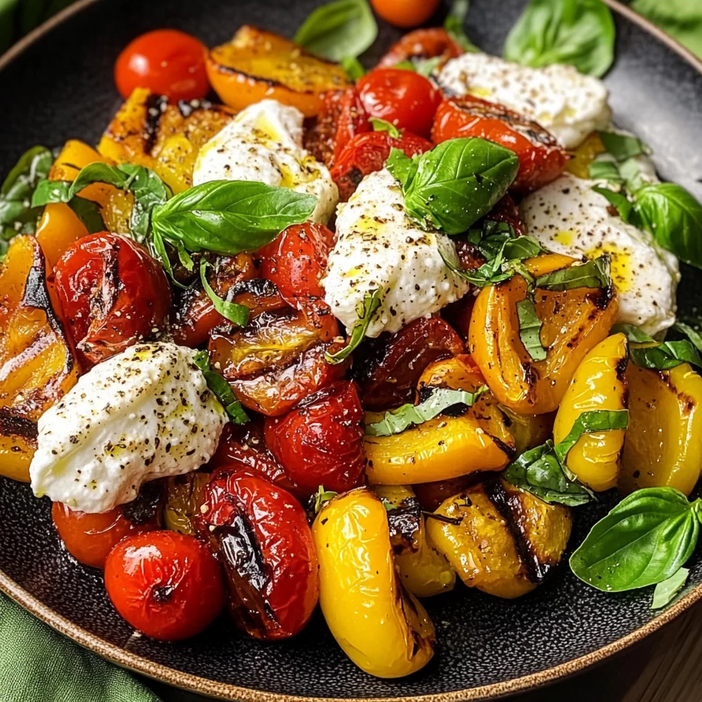 Salade
