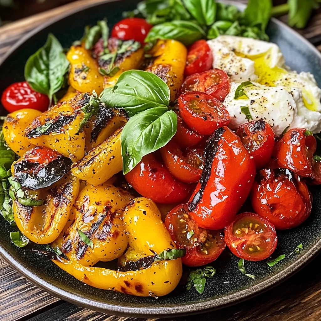 Salade