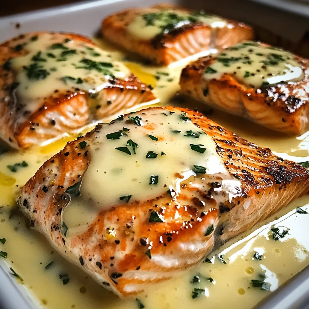 Saumon