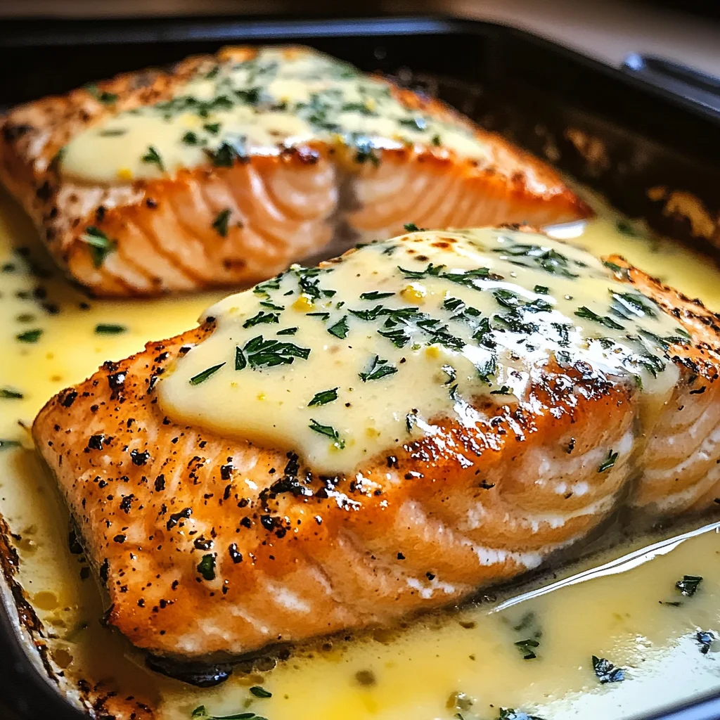 Saumon