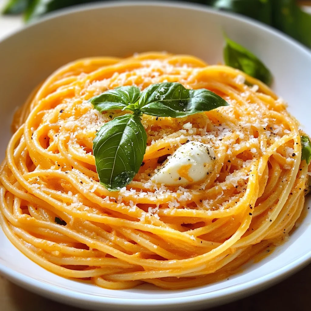 Spaghetti