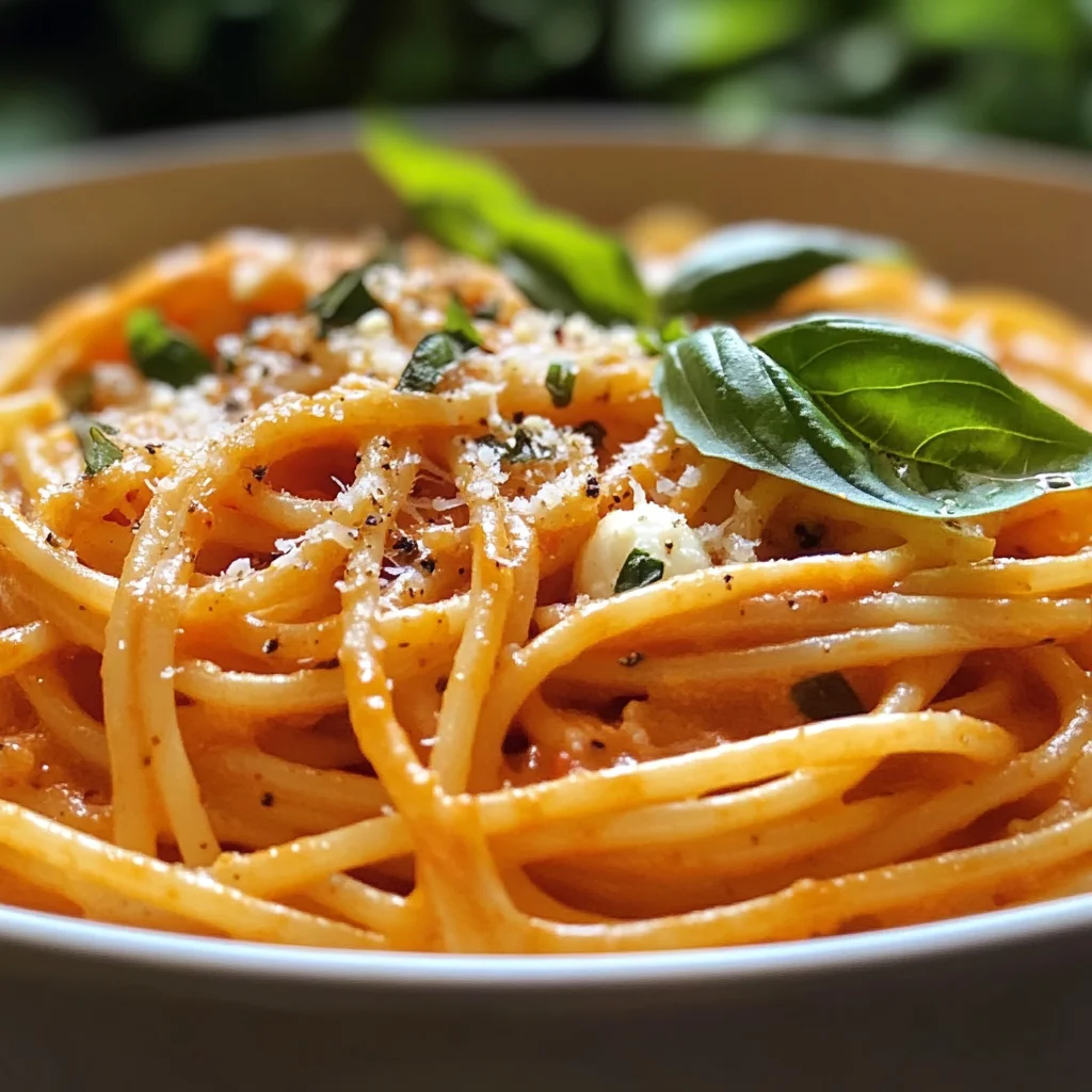 Spaghetti
